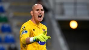 INCREDIBLE! Rogers the hero as Dundalk FC beat Riga on penalties to advance in Champions League