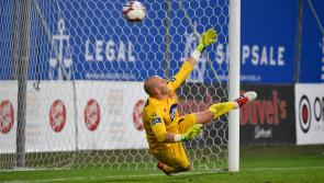 WATCH | Highlights of Dundalk FC's incredible Champions League win over Riga