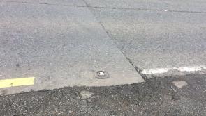 OPINION: The shocking simplicity of a boring picture taken at the Louth border