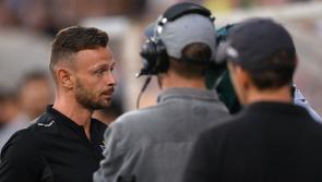 Broadcaster to show Dundalk FC's first leg clash with Qarabag as league fixture postponed