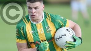 Tonight's intermediate championship clash of Clan na Gael and Kilkerley Emmets postponed