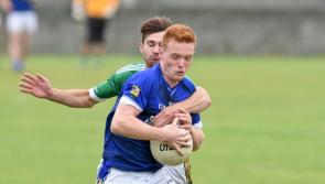 Mary's stutter their way to a second SFC victory, seeing off stubborn O'Connell's in Dunleer