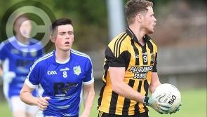 Murray's brace of goals guides Roche over Na Piarsaigh in JFC