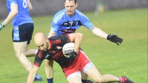Glyde turn around half-time deficit to overcome Mitchel's in JFC