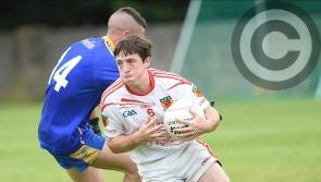 Moley leads the Mals over sticky Tones challenge in JFC