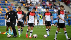 All you need to know about Dundalk FC's Champions League opponents Qarabag
