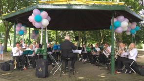 Dundalk Brass Band to hold fundraiser to keep afloat due to lack of funding