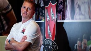 'Put 'em under pressure' - Dundalk FC urged to go at Qarabag in qualifier first leg