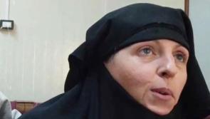 BREAKING: Dundalk woman Lisa Smith to appear in court this morning