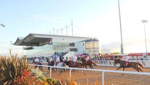 Former Dundalk winner successful in Group 1 Race for Ado McGuiness 
