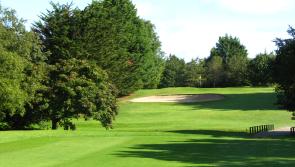 Ardee Golf Notes : Joe Gibbons comes out on top in competitive strokeplay event