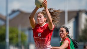 Louth's All-Ireland JFC clash with London to be streamed live on Facebook