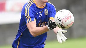 Louth GAA Division 3B Roundup: Wins for John Mitchels and Wolfe Tones