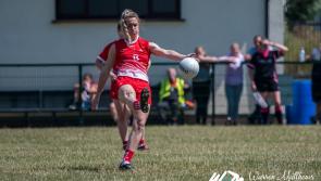 Doubt Louth at your peril - Flood's late point earns Reds incredible All-Ireland JFC victory over London