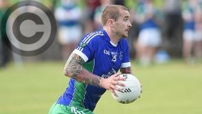 LISTEN | 'We need to get into the quarter-finals of the senior championship every year...' - Pat's manager Paddy White