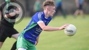 REVEALED | Louth GAA club championship quarter-final draws