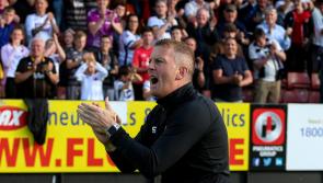 Two Dundalk FC games postponed 