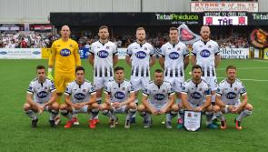 Dundalk FC confirm dates for their European third round fixtures