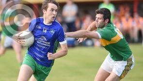 REVEALED | Dundalk Democrat Louth GAA club championship team of the week, in association with the Louth and Proud Podcast