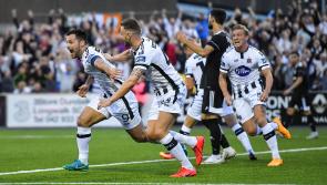  Dundalk FC to pack a power punch? These days should not be taken for granted - second leg overview