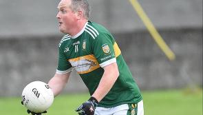 Junior Preview: Westerns facing toughest battle to date against in form Wolfe Tones 