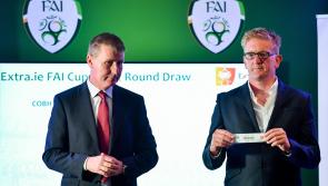 Date confirmed for Dundalk FC's FAI Cup opener away to Cobh