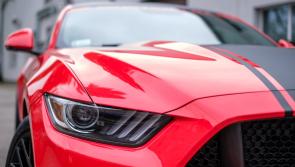 Criminal Assets Bureau wants to sell off seized luxury cars