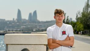 INSIDE TRACK | What a week: Two hurling epics, Louth GAA and a good result for Dundalk FC in Europe