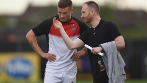 By ‘keeping it tight’, Dundalk FC can force Qarabag into hall of uncertainty