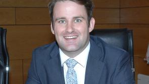Cllr McGahon calls on Louth people to speak up on Ireland's next Agri-Food Strategy