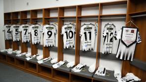 LINE-UPS  | Dundalk FC make one change for tonight's Champions League second leg against Qarabag