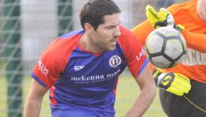 Bay FC eke out valuable win over Bellurgan United