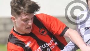 Smyth and McDonald on target as Bellurgan down Square for fourth win on the trot