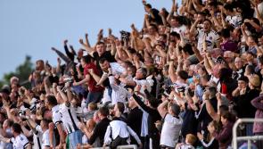 Tickets for Dundalk FC's Europa League qualifier in Tallaght go on sale