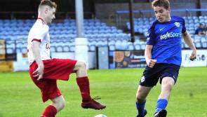 Boyne edge Rock in enthralling NEFL Premier Division affair