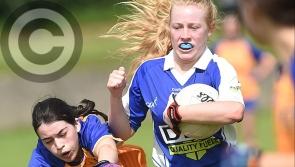 Louth LGFA Division Two final clash of Roche and Pat's has the makings of a classic