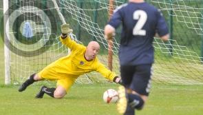 Ardee Celtic go down to defeat against Duleek