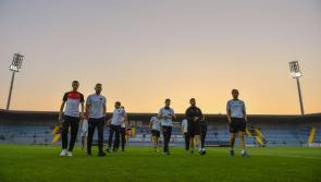 Dundalk FC are good enough to get a result in Slovakia, but lack of goals must be a concern