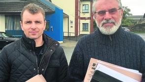 Louth TD calls on Government to do more to help families with back to school costs 