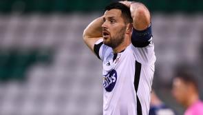 Chastening night for Dundalk FC as Lilywhites bow out of Europe