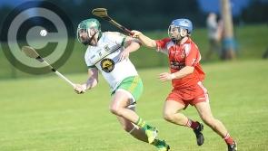 Knockbridge take a step closer to senior hurling final after win over Pearse Óg/Mattock in high-scorer