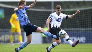 Dates set for Dundalk FC's upcoming league and FAI Cup games