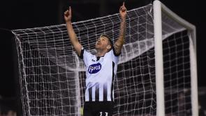 Lethal Dundalk put five past Finn Harps at Oriel Park