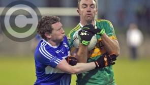 LISTEN | 'We showed patience, maturity and a lot of character' - Paul Morgan reacts to Dundalk Gaels' win over O'Mahony's
