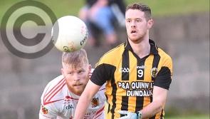 Boyle's treble guides Na Piarsaigh past Naomh Malachi in JFC