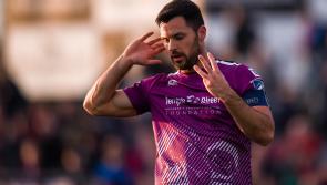 Dundalk FC stick six past Bohs to book EA SPORTS Cup final place and bank €600 for Temple Street