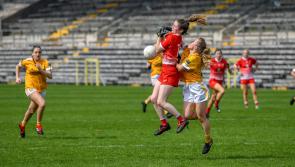 Louth legend Orlaith Kirk gives her verdict on Saturday's LGFA All-Ireland JFC semi-final against Antrim
