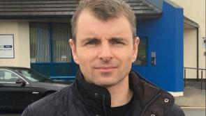 Louth's Ó Murchú slams 'extortionate' car insurance premiums