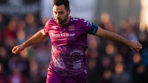 WATCH | All six Dundalk FC goals from their EA SPORTS Cup demolition of Bohemians