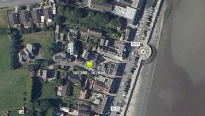 Louth County Council give go ahead for four new houses at Kearneys Lane in Blackrock